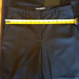 DOLCE & GABBANA pants